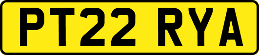 PT22RYA
