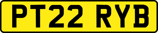 PT22RYB