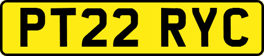 PT22RYC
