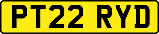 PT22RYD
