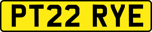 PT22RYE