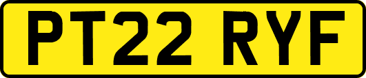 PT22RYF