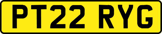 PT22RYG