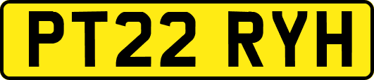 PT22RYH