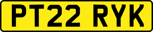 PT22RYK