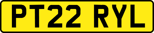 PT22RYL