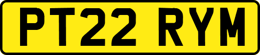 PT22RYM