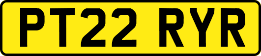 PT22RYR
