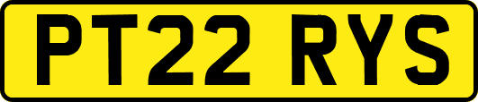 PT22RYS