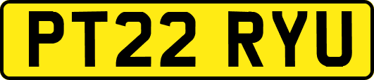PT22RYU