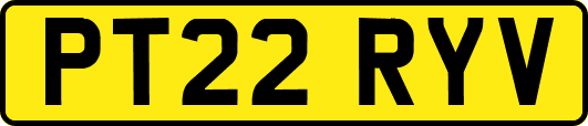 PT22RYV