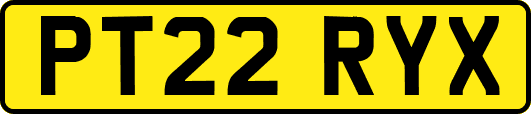 PT22RYX