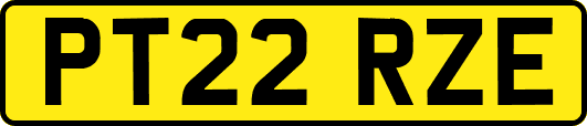 PT22RZE