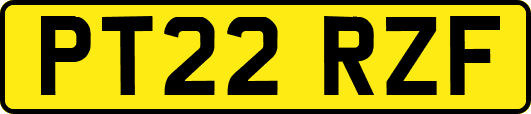 PT22RZF