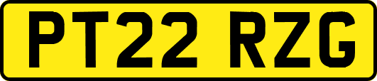 PT22RZG