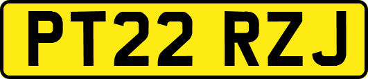 PT22RZJ