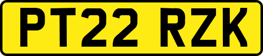 PT22RZK