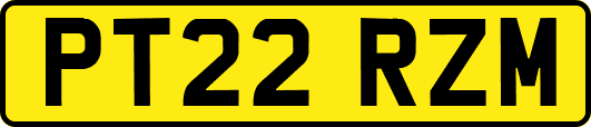 PT22RZM