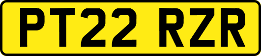 PT22RZR