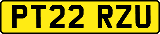 PT22RZU