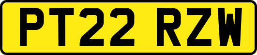 PT22RZW