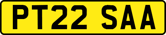 PT22SAA