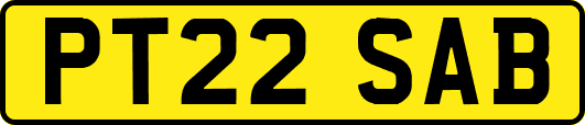 PT22SAB