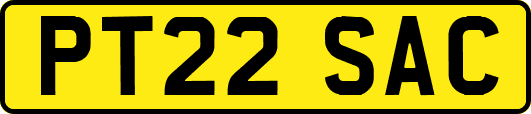 PT22SAC