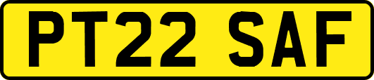 PT22SAF