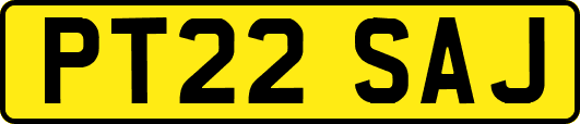PT22SAJ