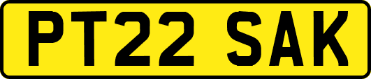 PT22SAK