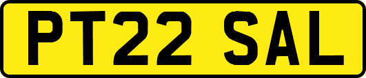 PT22SAL