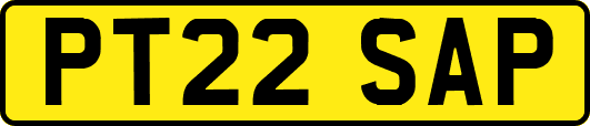 PT22SAP