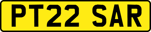 PT22SAR