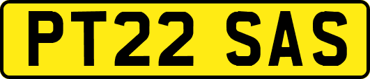 PT22SAS