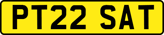 PT22SAT