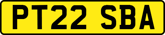 PT22SBA