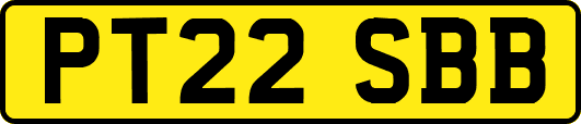 PT22SBB