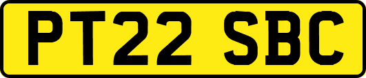 PT22SBC