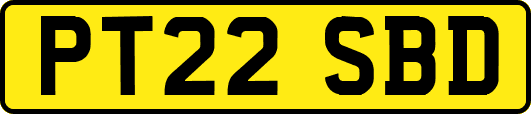 PT22SBD