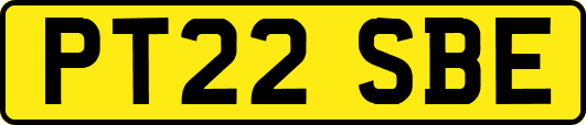 PT22SBE