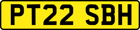 PT22SBH