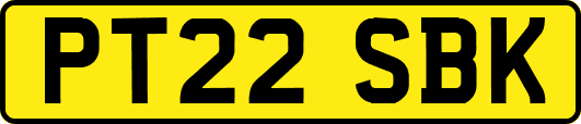 PT22SBK