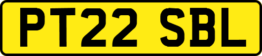 PT22SBL