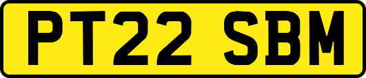PT22SBM