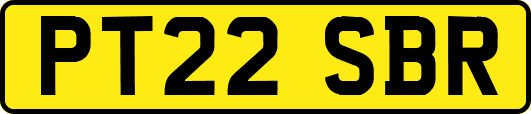 PT22SBR