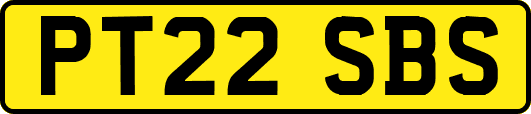 PT22SBS