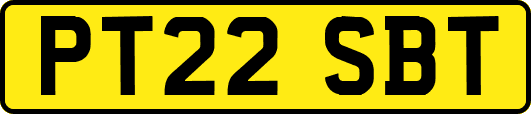 PT22SBT