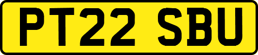PT22SBU