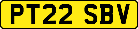 PT22SBV